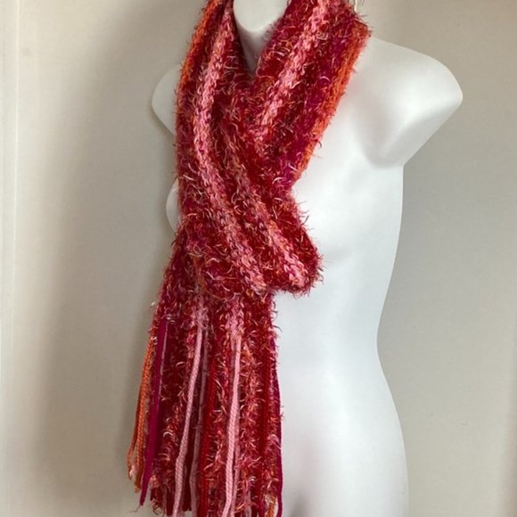 CollectionEighteen scarf - Picture 3 of 8